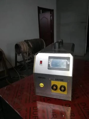 10 kW di riscaldamento a induzione